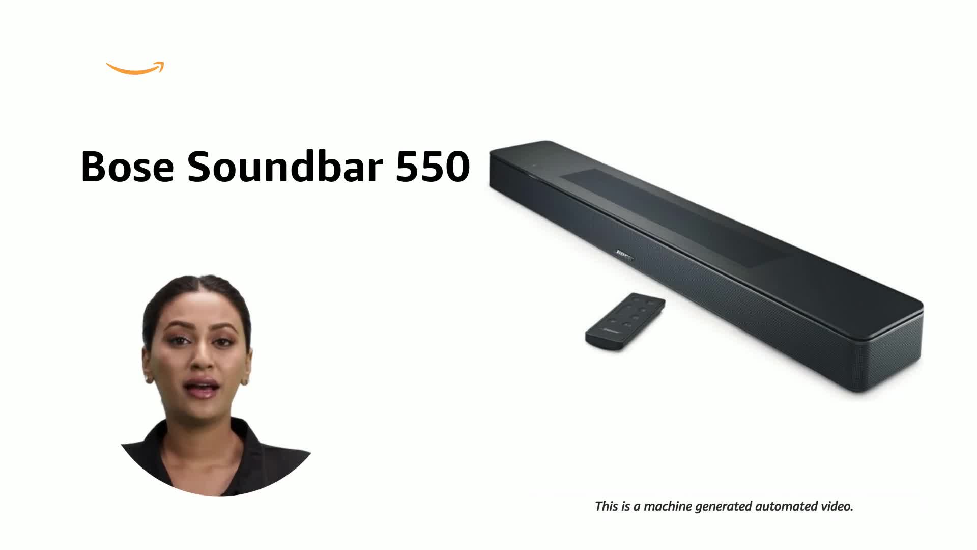 Bose Soundbar 550 Price: Buy Bose Soundbar 550 Online in India